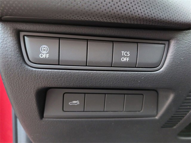 Used 2024 MAZDA CX-50 AWD 2.5 S w/ Cargo Package image 15