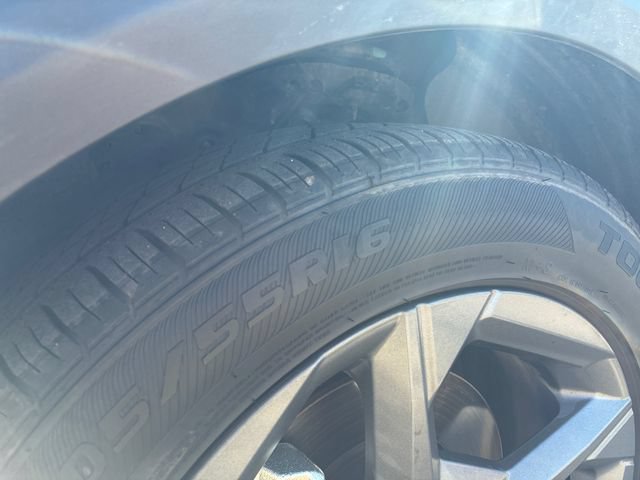 Used 2025 Kia K4 FWD image 27