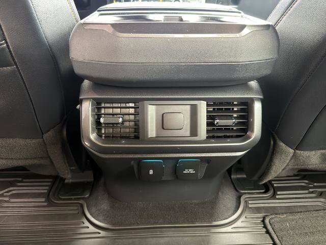 Certified 2023 Ford F150 Tremor AWD/4WD image 38