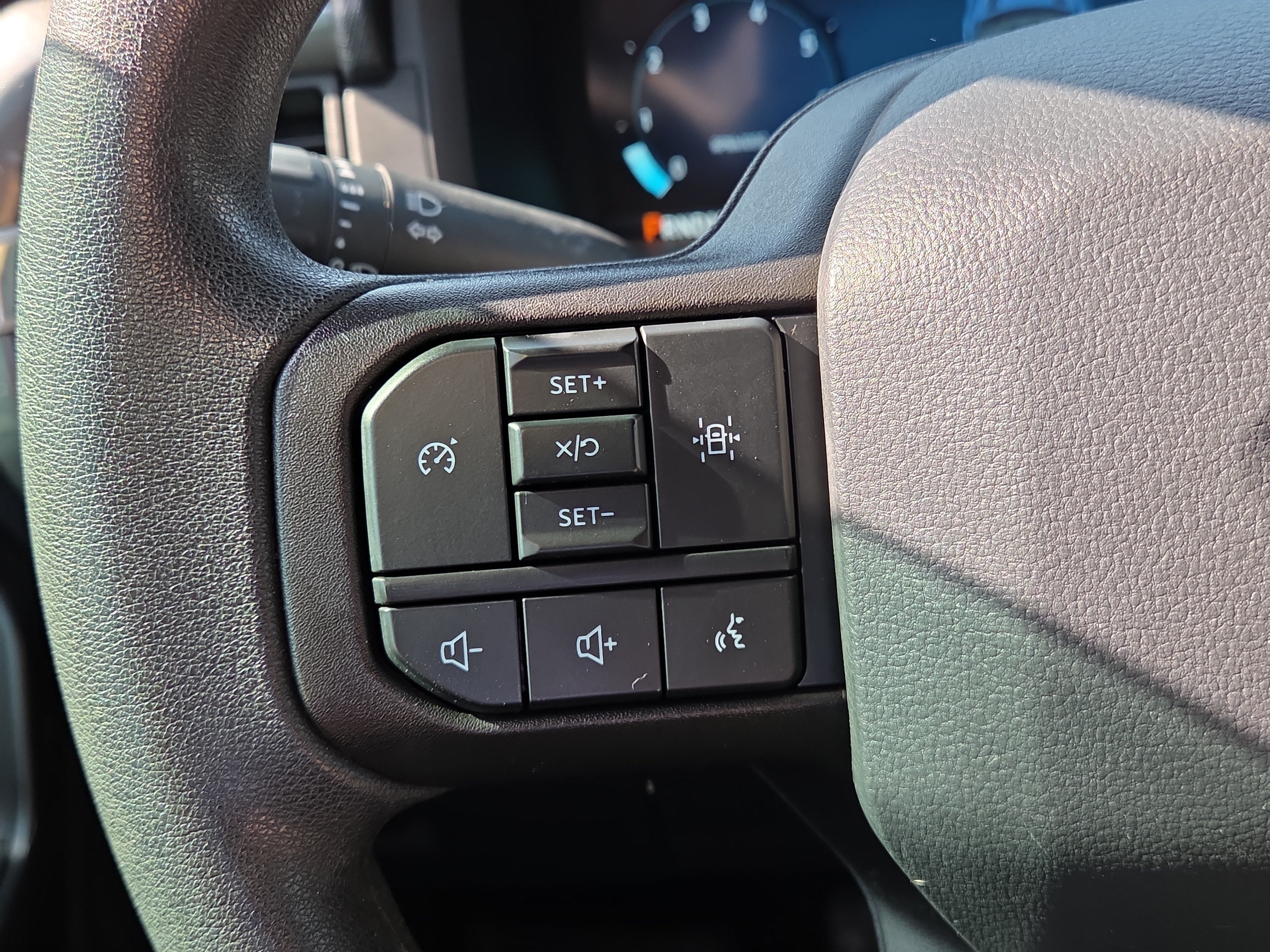 Certified 2024 Ford F150 STX RWD image 19
