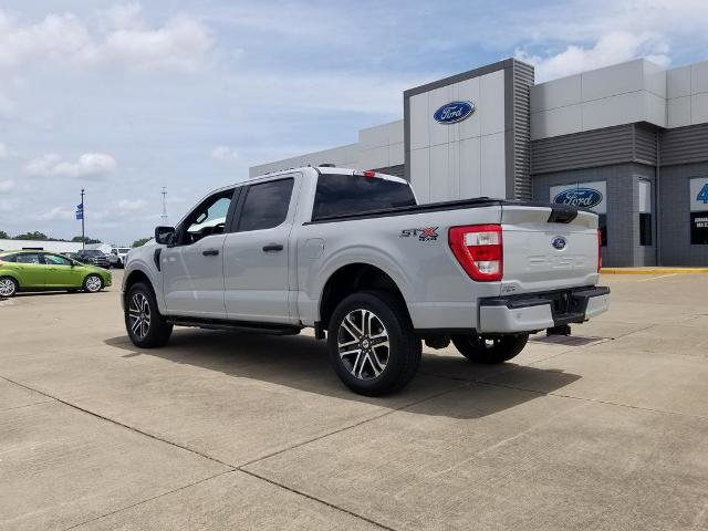 Certified 2023 Ford F150 XL w/ STX Appearance Package AWD/4WD image 5