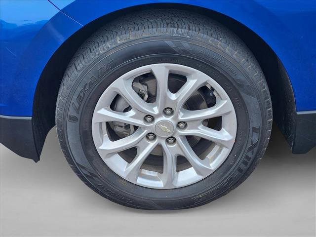 Used 2019 Chevrolet Equinox LS w/ LS Convenience Package FWD image 20