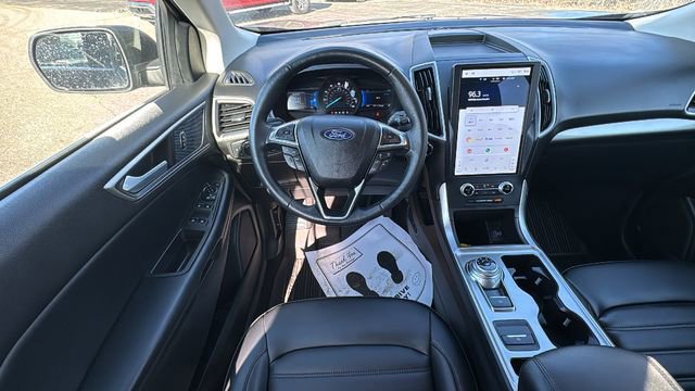 Certified 2023 Ford Edge SEL w/ Convenience Package image 15