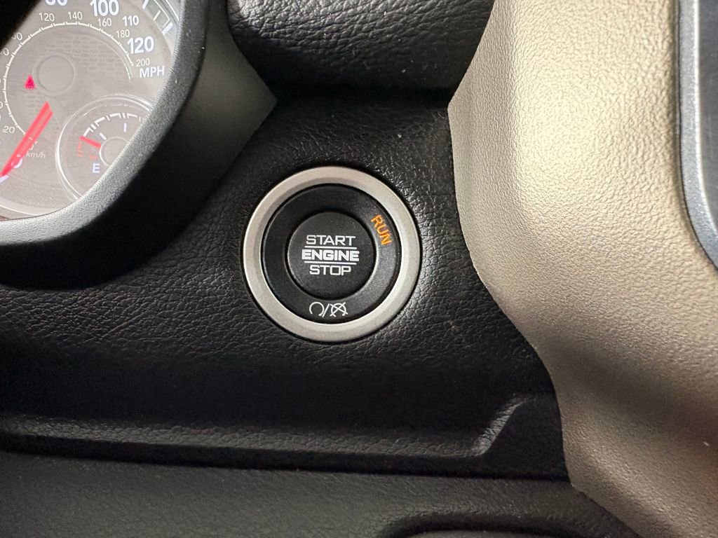 Used 2024 RAM 2500 Laramie image 22