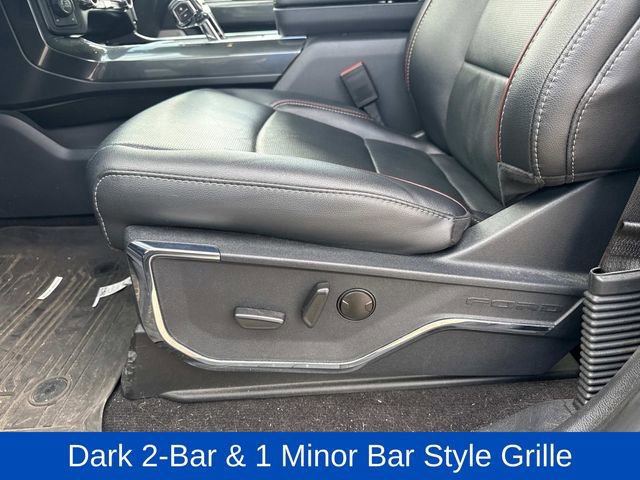 Certified 2022 Ford F150 Lariat image 24