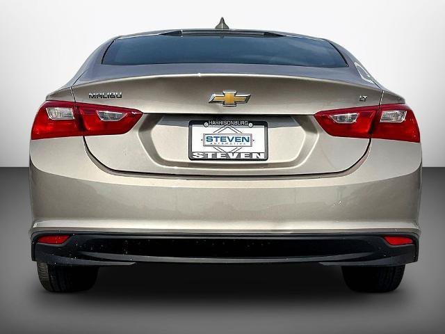 Used 2023 Chevrolet Malibu LT FWD image 5