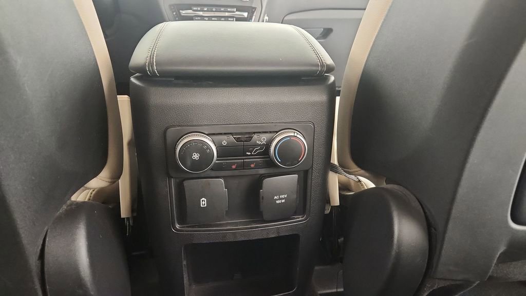 Certified 2020 Ford Explorer Limited w/ Class III Trailer Tow Package image 26