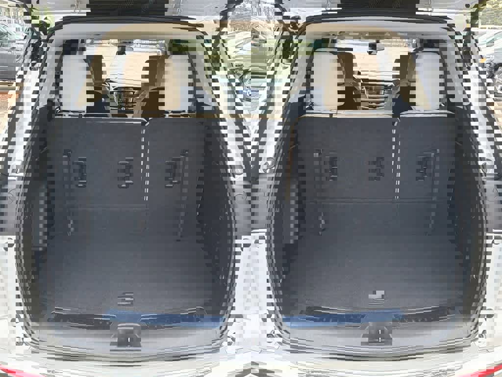 Used 2023 Buick Enclave Essence w/ Experience Buick Package image 15