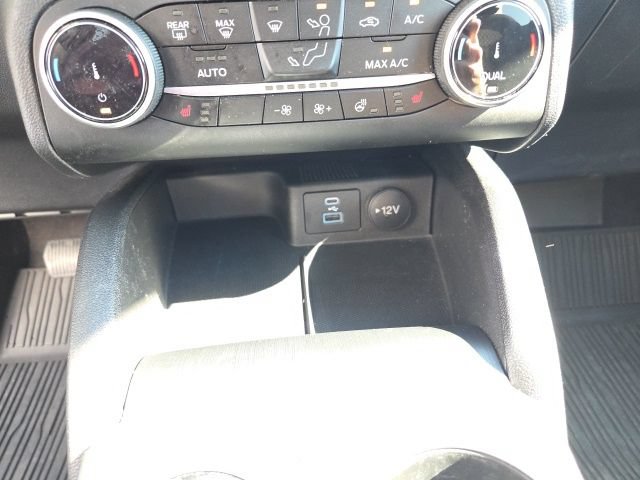 Certified 2023 Ford Escape Active AWD/4WD image 16