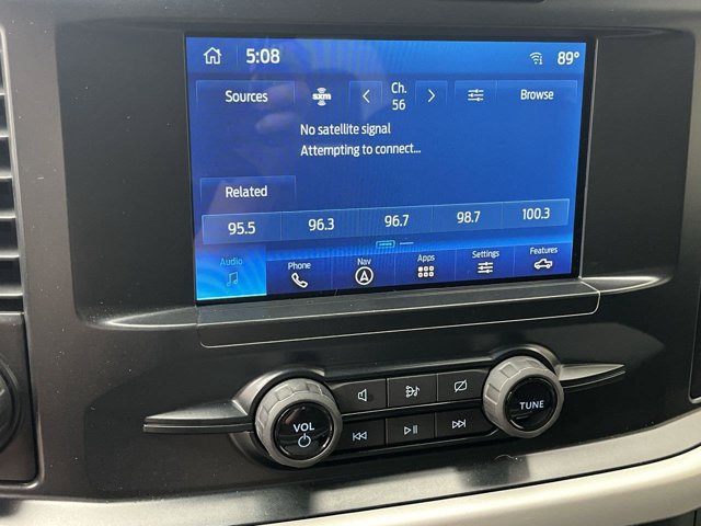 Certified 2023 Ford F150 XLT w/ XTR Package AWD/4WD image 19