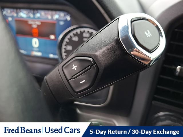 Certified 2022 Ford F150 XLT w/ Equipment Group 302A High image 21