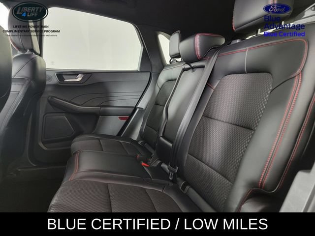 Certified 2023 Ford Escape ST-Line Select w/ Tech Pack #2 AWD/4WD image 15
