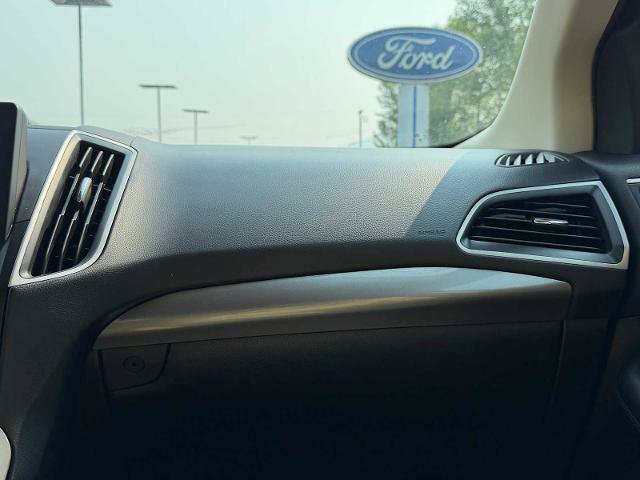 Certified 2024 Ford Edge SEL AWD/4WD image 23