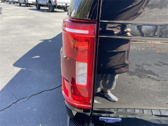 Certified 2023 Ford F150 XLT w/ Equipment Group 302A High image 34