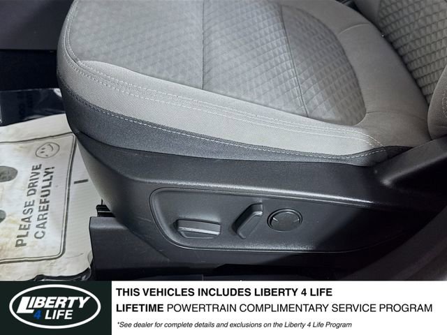Certified 2022 Ford Escape SE w/ Convenience Package image 19