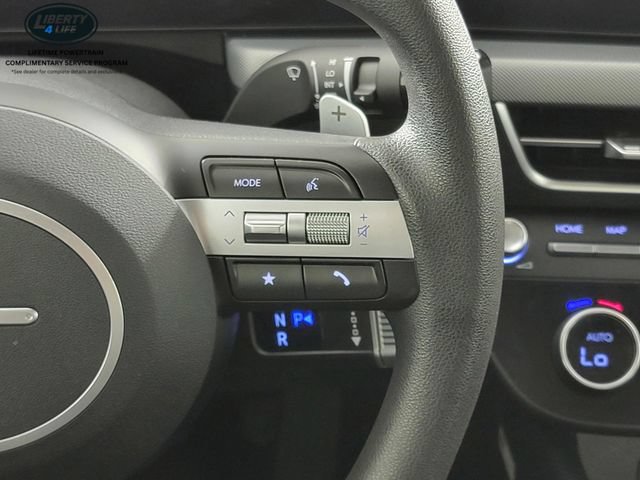 Used 2025 Hyundai Sonata SEL FWD image 31