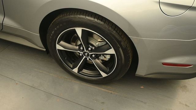 Certified 2023 Ford Mustang GT RWD image 9