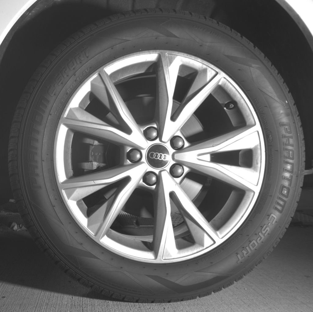 Used 2024 Audi Q3 2.0T Premium AWD/4WD image 11