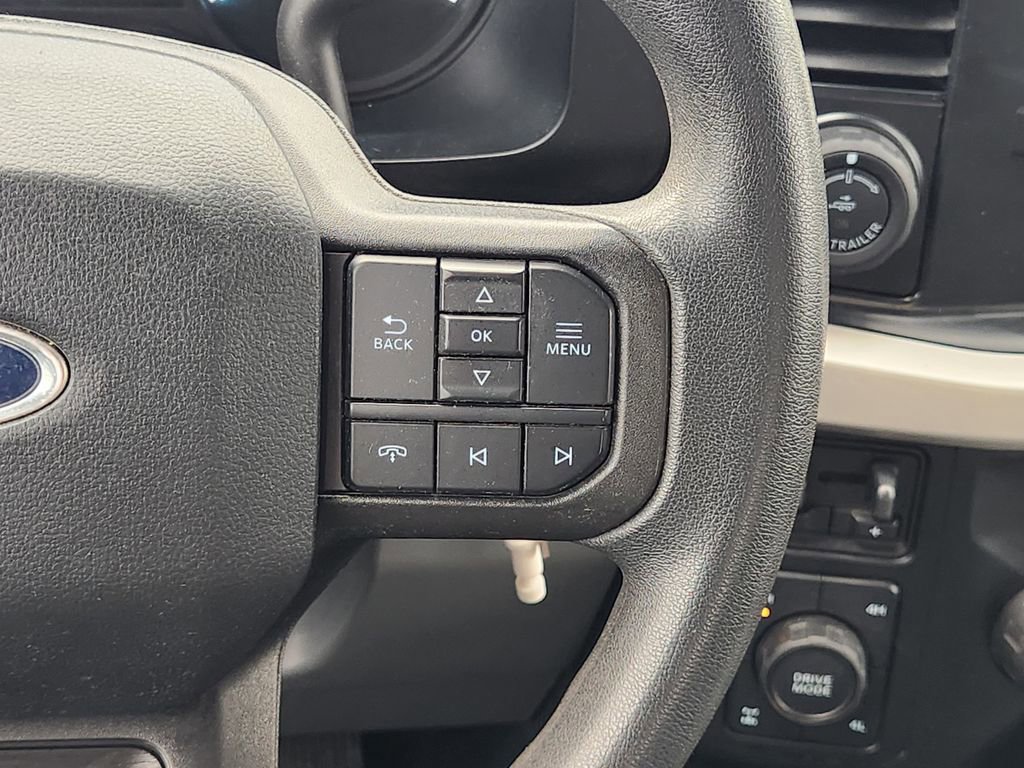 Certified 2023 Ford F250 XLT w/ 360-Degree Camera Package AWD/4WD image 27