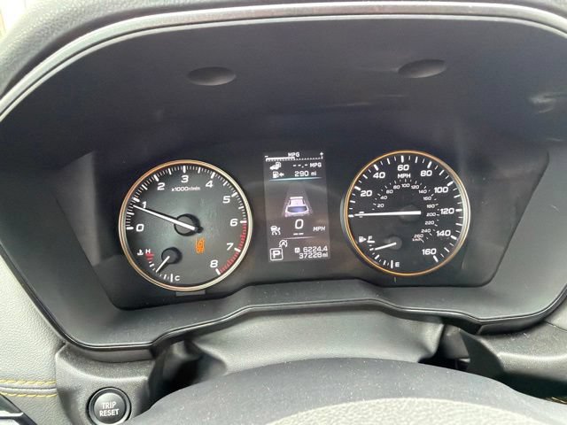 Used 2022 Subaru Outback Wilderness AWD/4WD image 22