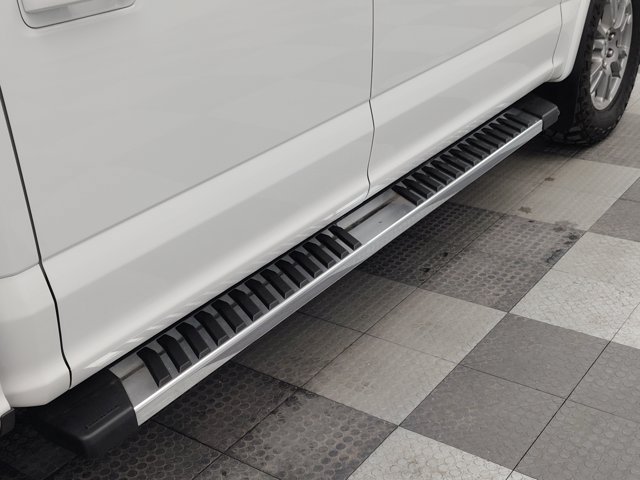 Certified 2020 Ford F150 Lariat AWD/4WD image 15