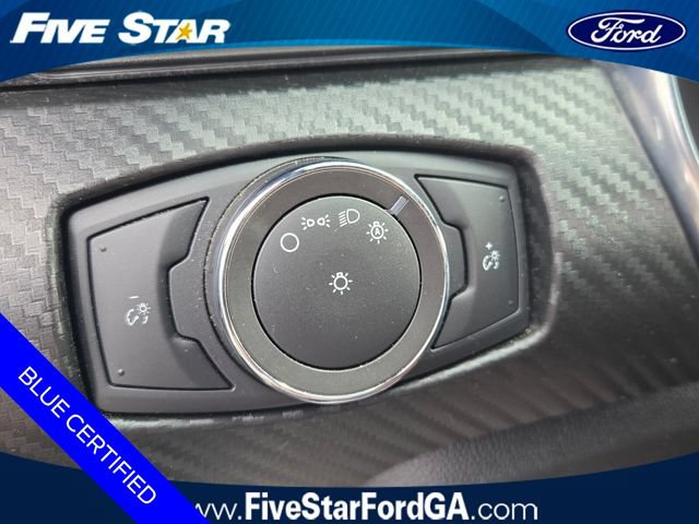 Certified 2022 Ford Mustang Coupe RWD image 23