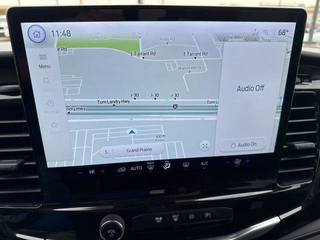 Certified 2025 Ford Transit 350 XLT image 25