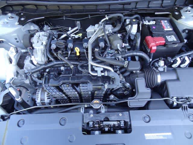 Used 2023 Nissan Altima 2.5 SV FWD image 31