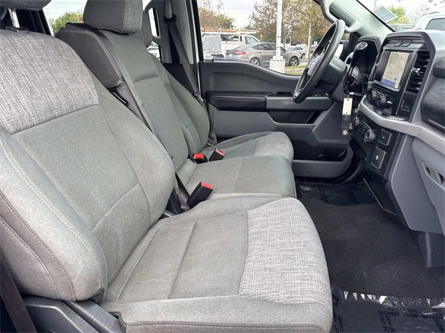 Certified 2023 Ford F150 XLT w/ Trailer Tow Package image 34