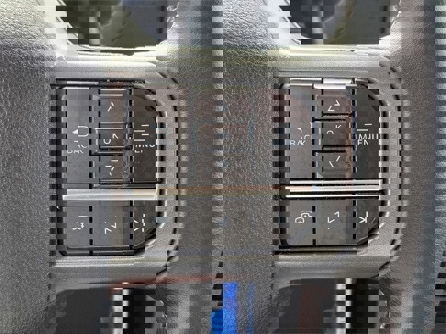 Certified 2025 Ford F150 XLT w/ Equipment Group 301A Standard image 18