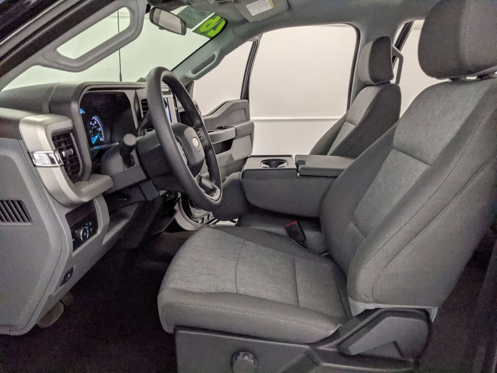 Certified 2026 Ford F250 XL w/ STX Appearance Package AWD/4WD image 17