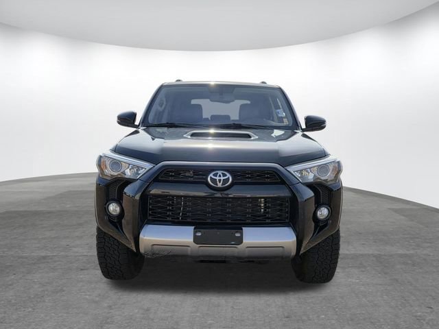 Used 2018 Toyota 4Runner TRD Off-Road Premium image 7