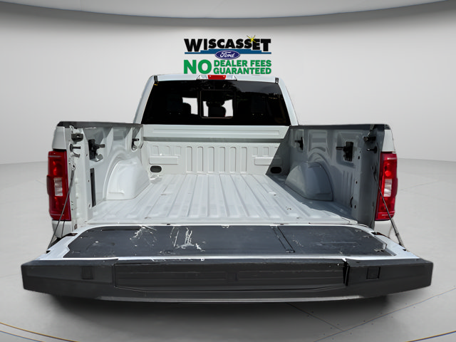 Certified 2023 Ford F150 XLT w/ Equipment Group 302A High AWD/4WD image 13