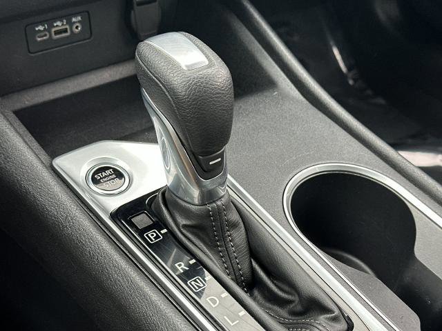 Used 2022 Nissan Altima 2.5 SV image 19