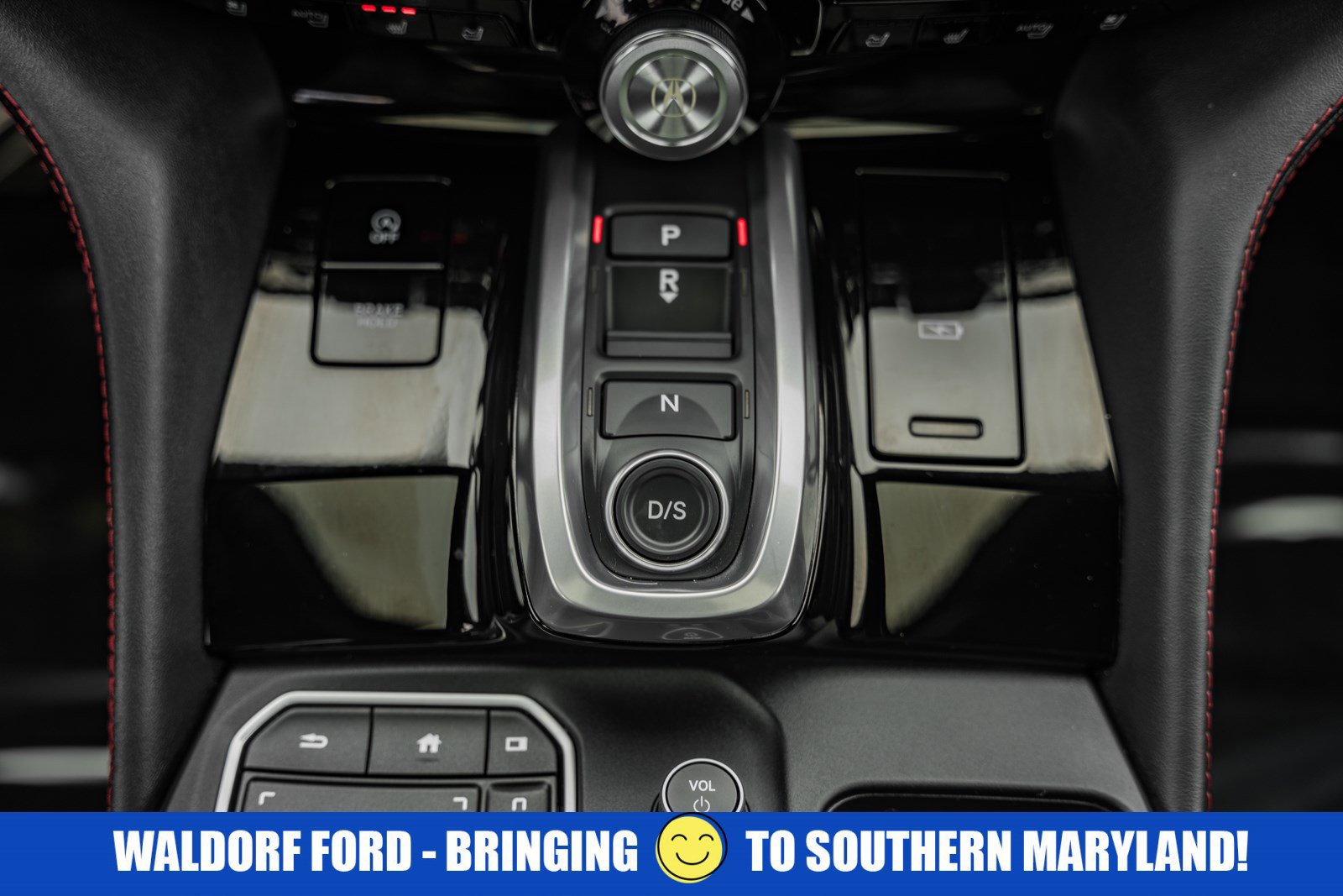 Used 2022 Acura MDX Type S image 30