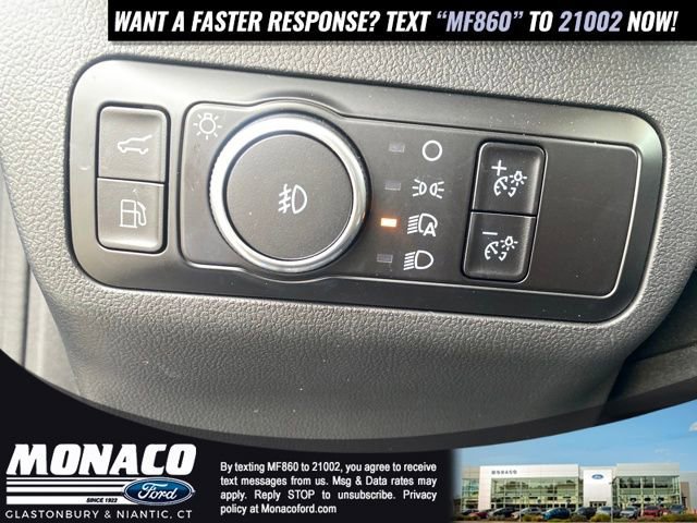 Certified 2023 Ford Escape SE image 20