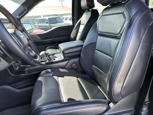 Certified 2024 Ford F150 Raptor AWD/4WD image 15