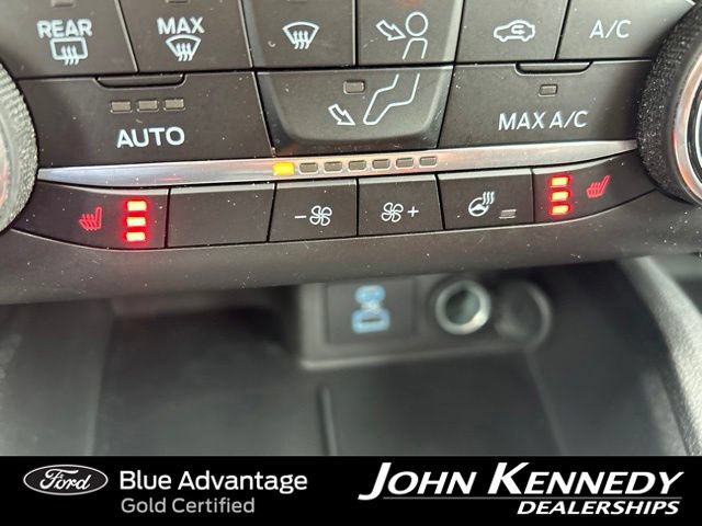 Certified 2023 Ford Escape Active AWD/4WD image 28
