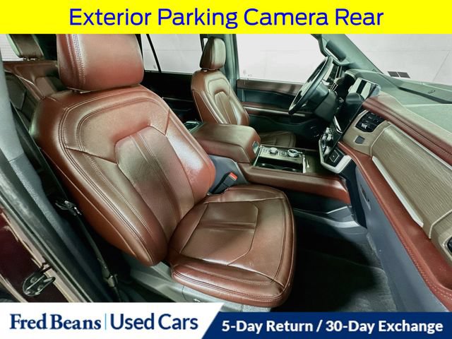 Certified 2023 Ford Expedition Limited AWD/4WD image 38
