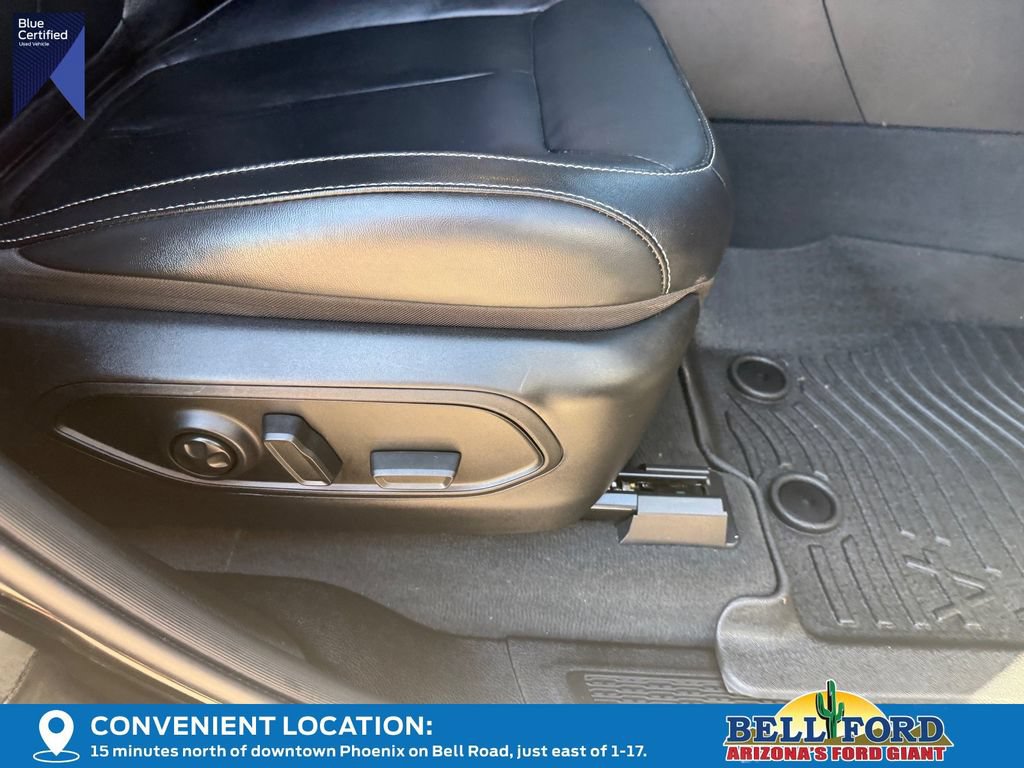 Used 2022 Jeep Grand Cherokee Limited RWD image 9