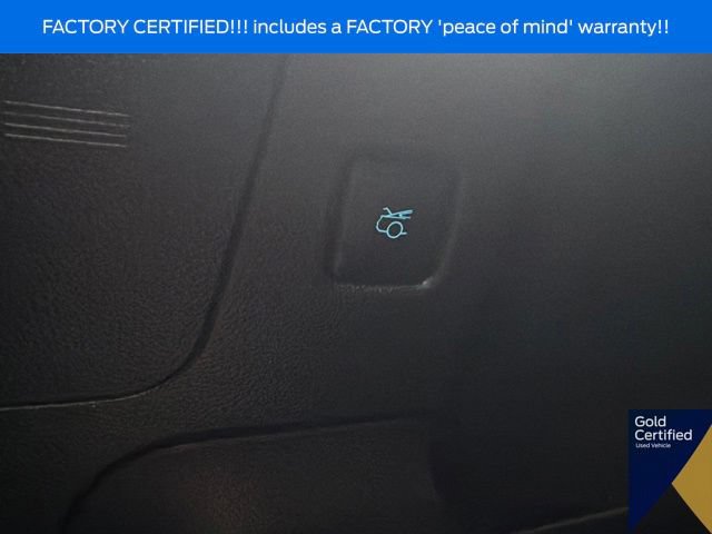 Certified 2021 Ford Mustang GT RWD image 28
