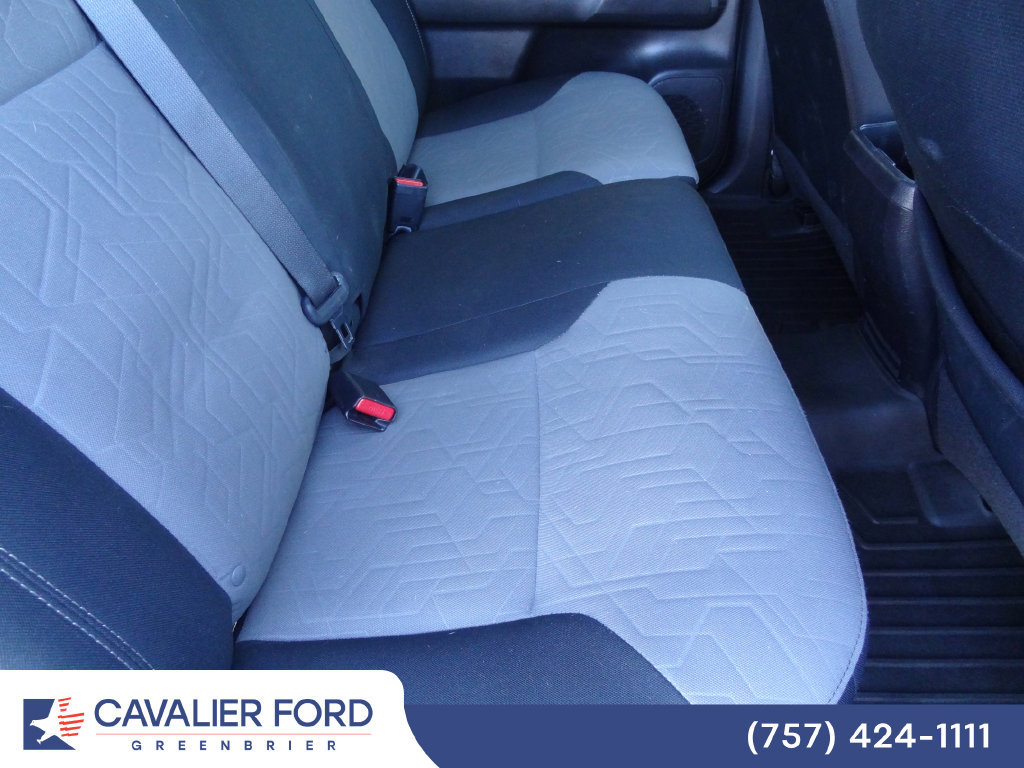 Used 2023 Toyota Tacoma TRD Off-Road AWD/4WD image 10