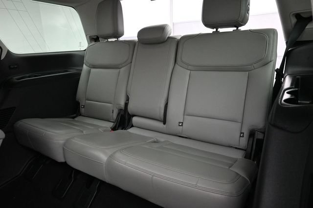 Certified 2025 Ford Expedition Active AWD/4WD image 29
