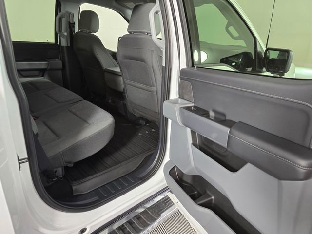 Certified 2024 Ford F150 XLT AWD/4WD image 13