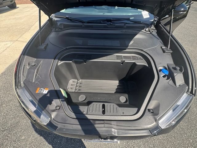 Certified 2023 Ford Mustang Mach-E Select RWD image 10