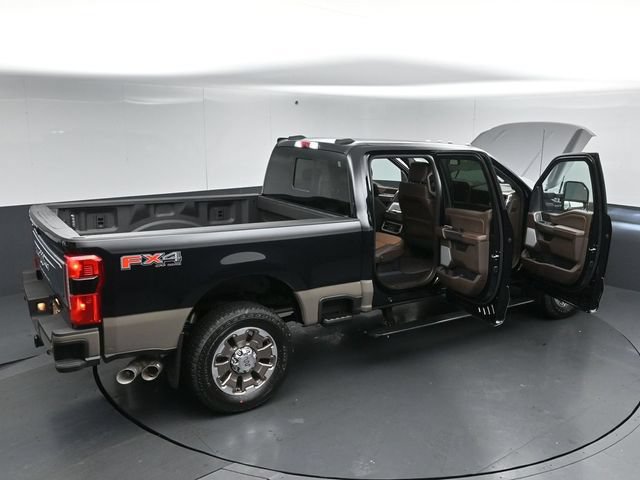 Certified 2026 Ford F250 King Ranch AWD/4WD image 54