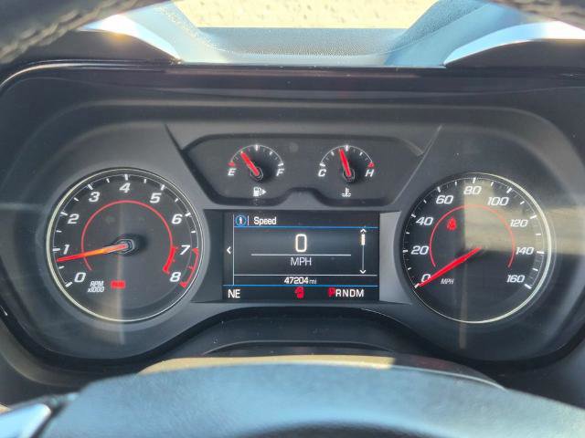 Used 2023 Chevrolet Camaro LT image 22