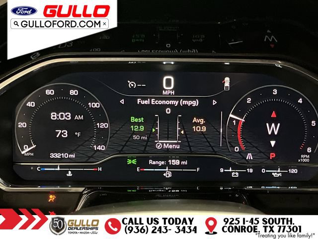 Used 2022 GMC Sierra 1500 SLT RWD image 23