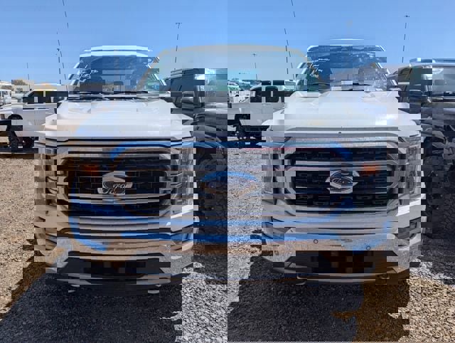 Certified 2021 Ford F150 XLT w/ Equipment Group 302A High AWD/4WD image 3