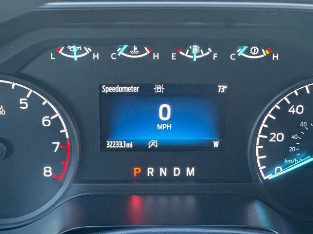 Certified 2022 Ford F150 XL w/ Equipment Group 101A High image 23